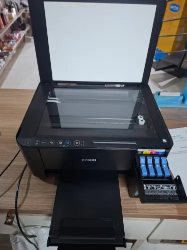 Impressora Epson L3150