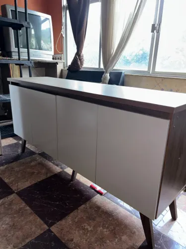 Vendo Aparador/Buffet Ótimo estado 