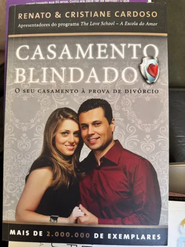 Casamento Blindado 