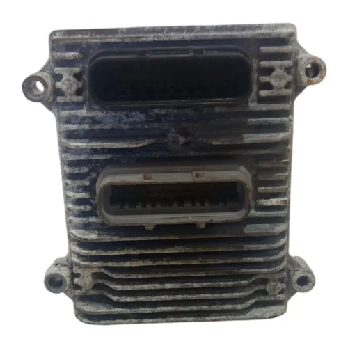 Módulo Injeção Gm Corsa Classic Celta 1.0 8v 2000 A 2010