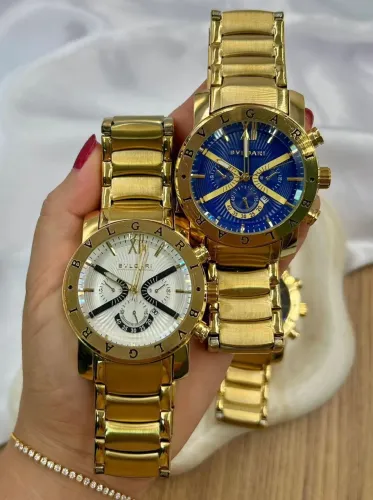 Relógio Bvlgari 