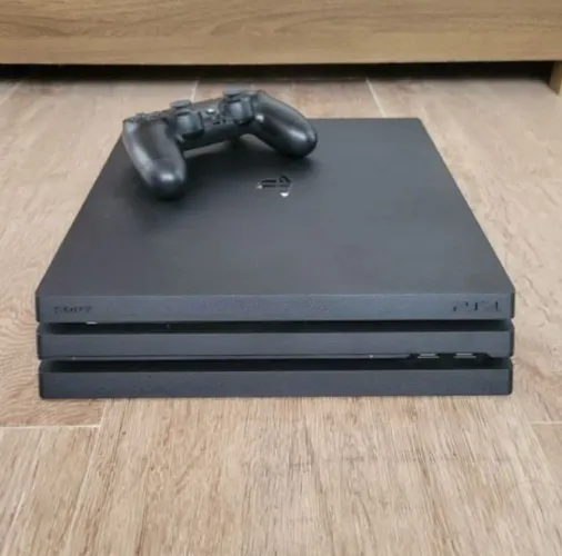 Playstation 4 Pro