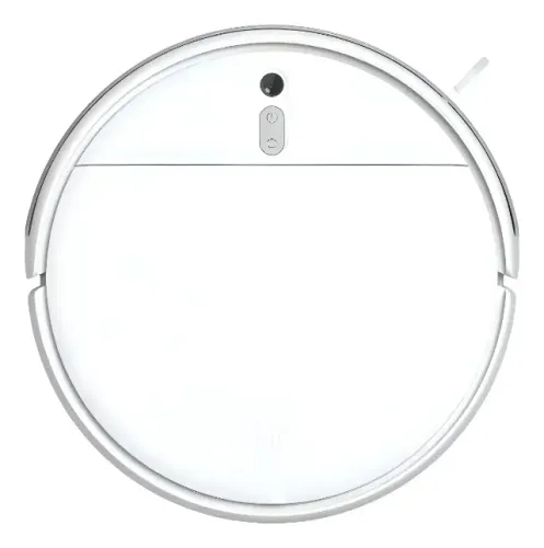 Robô Aspirador Xiaomi Mi Robot Vacuum Mop 2 Lite - Aspira + Passa Pano (2200Pa) | Wi-Fi/Ap