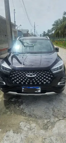 Chery Tiggo 5X Sport 1.5 Turbo Flex Aut. 2025