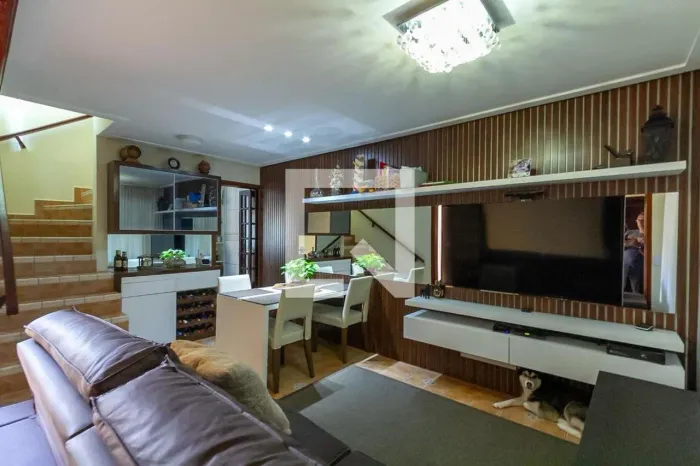 CASA RESIDENTIAL em São Bernardo do Campo - São Paulo, Cooperativa