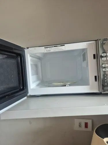 Micro-ondas consul 23 litros