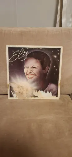 LP, discos de vinil variados