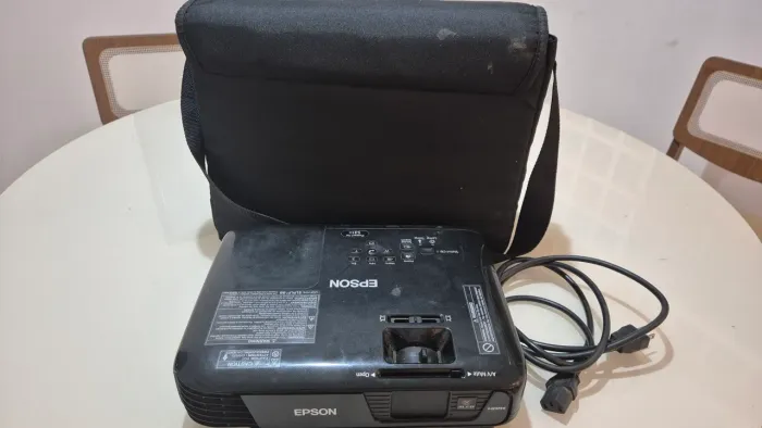 Projetor Epson S21+