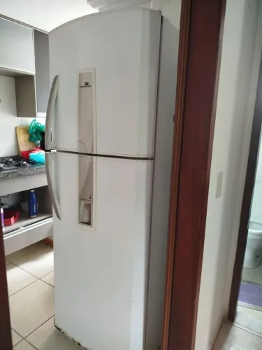 vendo geladeiras e frizer 