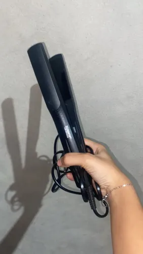 VENDO PRANCHA