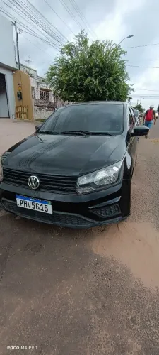 Volkswagen Gol Geração VII 1.0 12V Flex Mec. 4P 2021