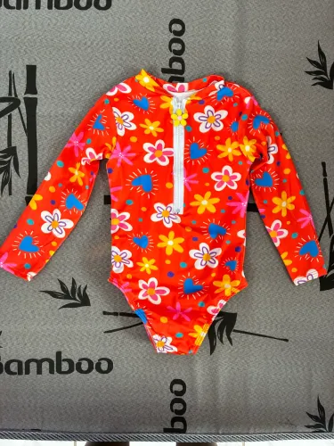 Maiô infantil