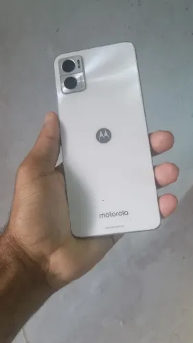 Moto e22 todo original 32Gg