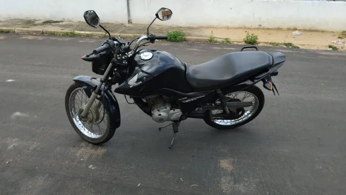 Fan 125 ESD