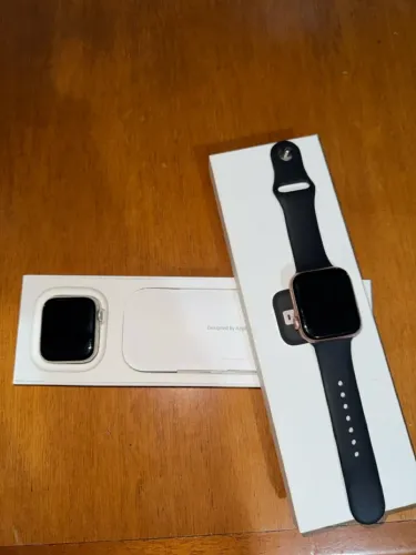 2 Apple Watch 44mm