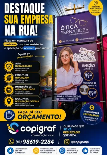 Copigraf, gráfica rápida e personalizados