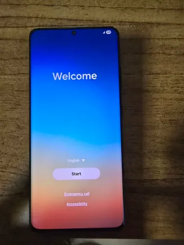 Samsung Galaxy S21 Ultra (128 / 12)