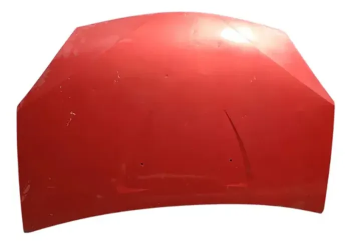 Tampa Capo Vermelho Renault Sandero Logan 2008 2012