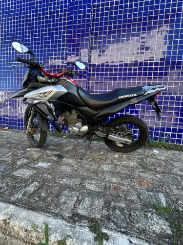 Moto XRE 300 ano 2018 R$20,500