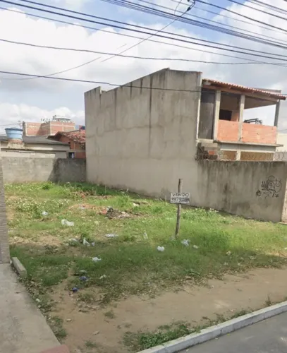 Lote 200m Porto Canoa