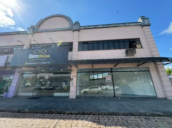 Sala comercial TIMBÓ - SC