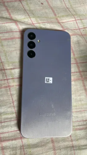 Sansung a14