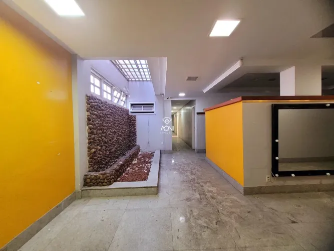 Salão à venda, 360 m² por R$ 1.400.000,00 - Ilha dos Bentos - Vila Velha/ES REF: SL0001