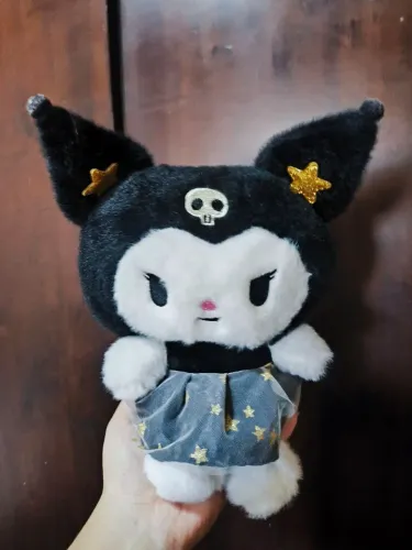 Pelúcia Kuromi