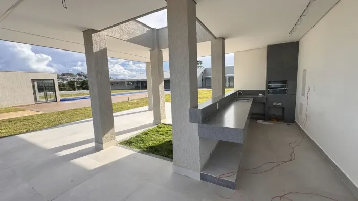 Lotes em Vespasiano no Condomínio Gran Park Douro de 405 metros - Exclusivos!