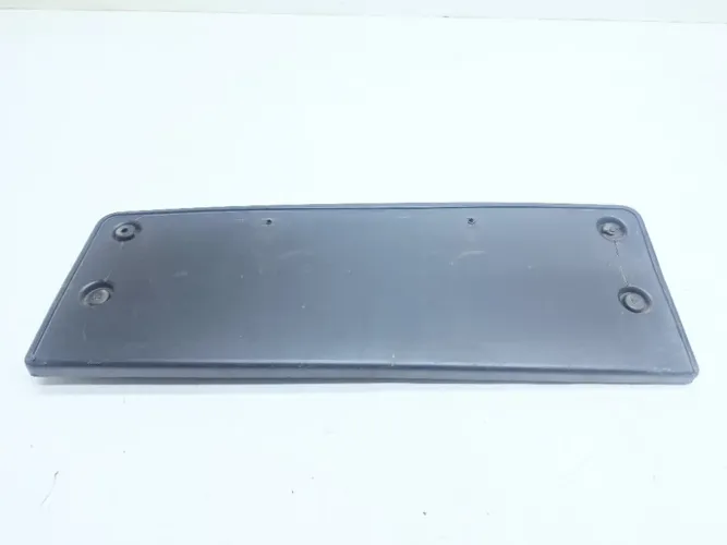 Suporte Placa Traseira Vw Tiguan Tsi 2.0 2021 5NN807287B