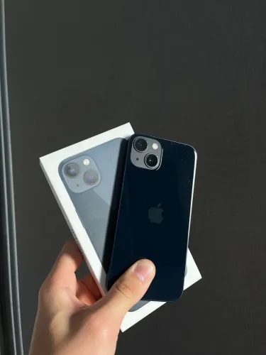IPHONE 13
