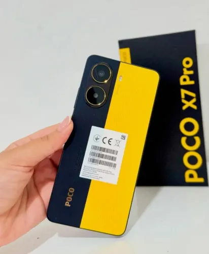 XIAOMI POCO X7 PRO NFC 512GB