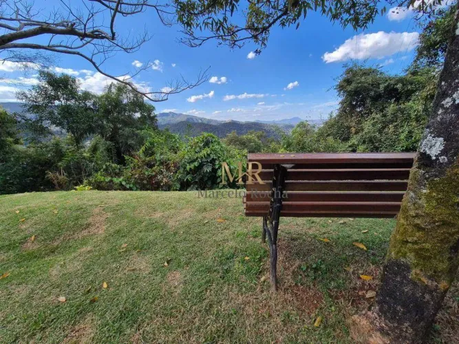 Terreno à venda, 1007 m² por R$ 950.000,00 - Bosque Residencial do Jambreiro - Nova Lima/M