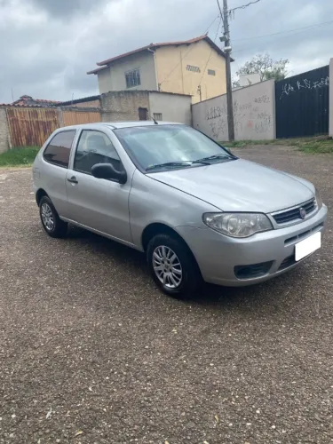 Fiat Palio 1.0/ Trofeo 1.0 Fire/ Fire Flex 2P 2014