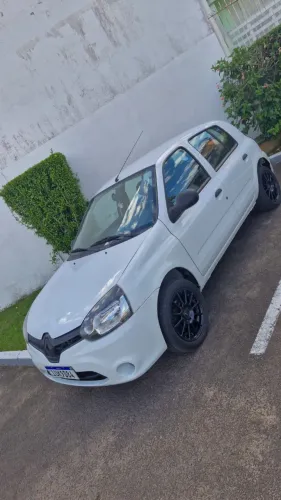 Renault Clio Rn/alize/expr./1.0 Hi-power 16V 5P 2014