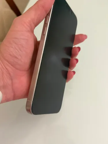 iPhone 15 pro Max 512g
