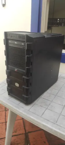 Computador Completo Montado.