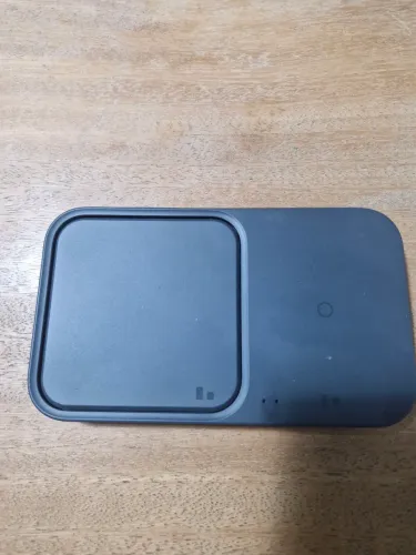 Carregador Indução Original samsung pad duo