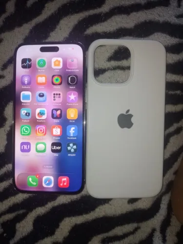 iPhone 14 Pro Max 256 gb