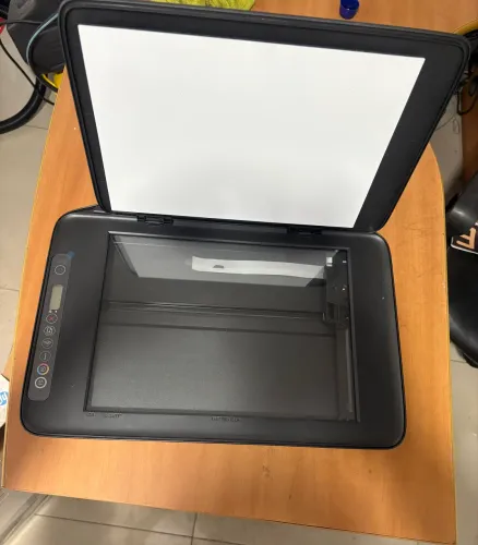 Impressora HP