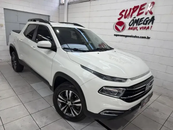 Fiat Toro Freedom 1.3 T270 4X2 Flex AUT 2023