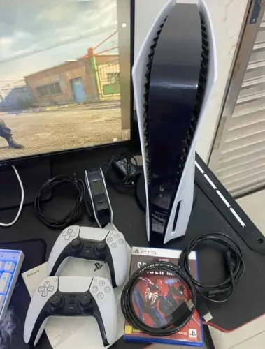 Ps5 