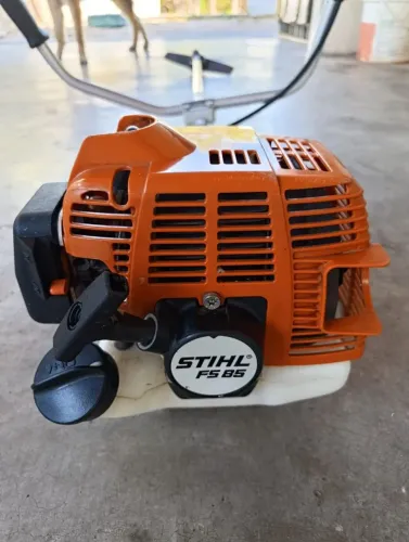 ROÇADEIRA STIHL FS 85