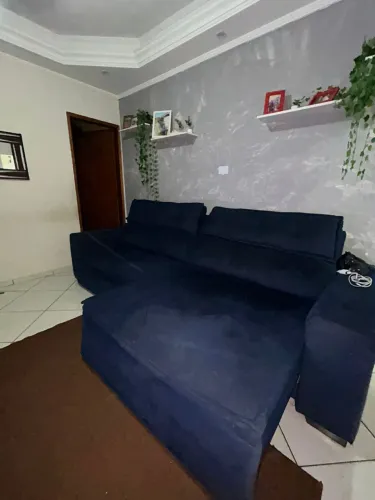 Sofá retratil