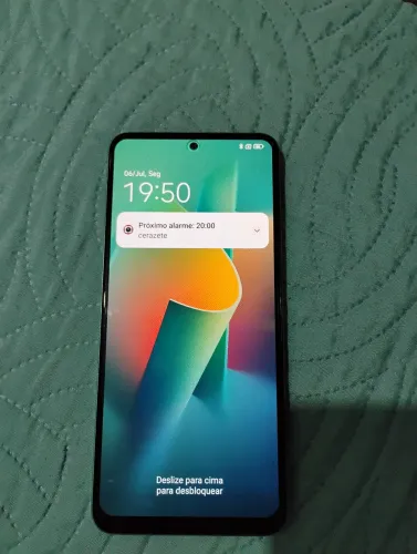 Redimi note 12