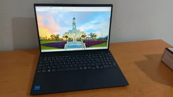 Notebook Vaio FE16