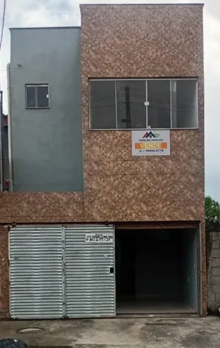 Aluguel - Planalto - Linhares - ES