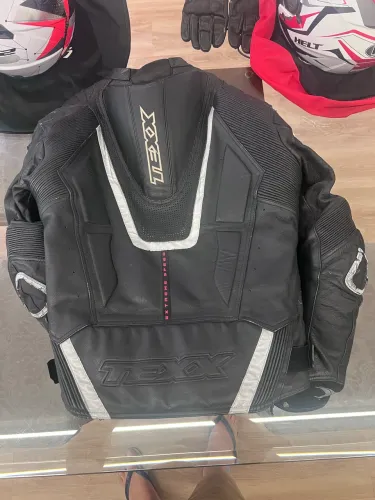 Jaqueta Texx cupim (M)