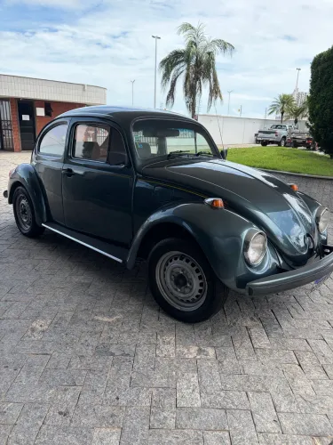 Volkswagen Fusca Fusca (gasolina) 1994
