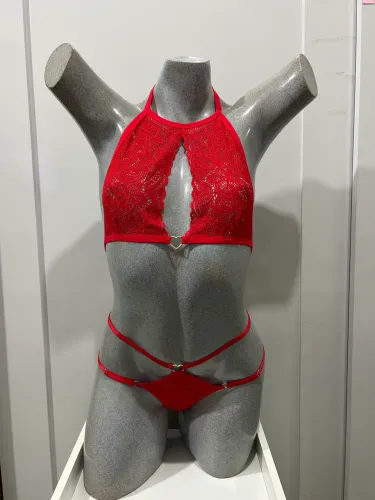 Conjunto Rubi ?